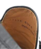 MAGNANNI（マグナーニ）ビジネス・ドレスシューズ 黒 サイズ:UK7 1/2(26cm位) メンズ/2200677456102