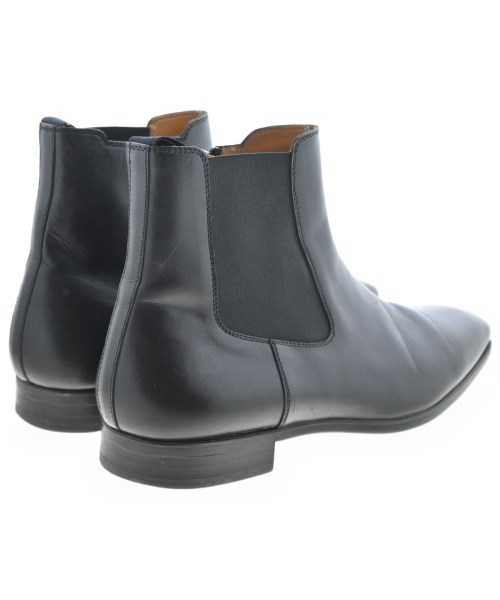 MAGNANNI（マグナーニ）ブーツ 黒 サイズ:EU43(28cm位) メンズ/2200693532057