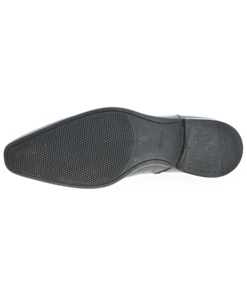 MAGNANNI（マグナーニ）ブーツ 黒 サイズ:EU43(28cm位) メンズ/2200693532057