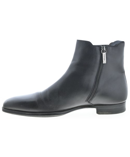 MAGNANNI（マグナーニ）ブーツ 黒 サイズ:EU43(28cm位) メンズ/2200693532057