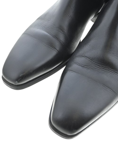 MAGNANNI（マグナーニ）ブーツ 黒 サイズ:EU43(28cm位) メンズ/2200693532057