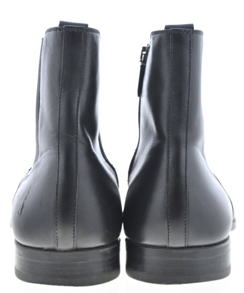 MAGNANNI（マグナーニ）ブーツ 黒 サイズ:EU43(28cm位) メンズ/2200693532057