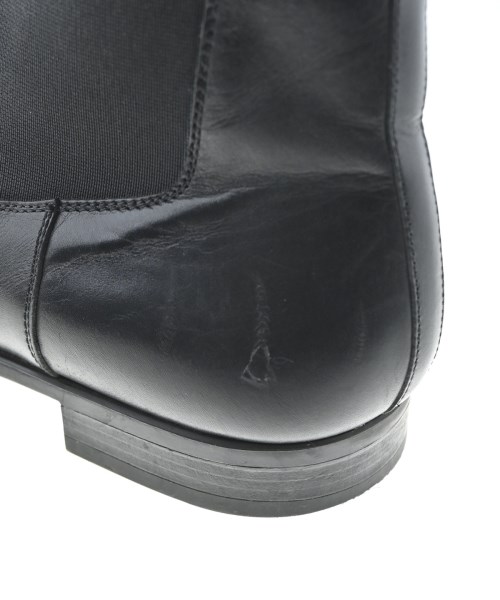 MAGNANNI（マグナーニ）ブーツ 黒 サイズ:EU43(28cm位) メンズ/2200693532057