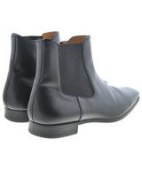 MAGNANNI（マグナーニ）ブーツ 黒 サイズ:EU43(28cm位) メンズ/2200693532057