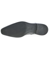 MAGNANNI（マグナーニ）ブーツ 黒 サイズ:EU43(28cm位) メンズ/2200693532057