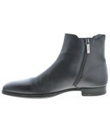 MAGNANNI（マグナーニ）ブーツ 黒 サイズ:EU43(28cm位) メンズ/2200693532057