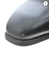 MAGNANNI（マグナーニ）ブーツ 黒 サイズ:EU43(28cm位) メンズ/2200693532057