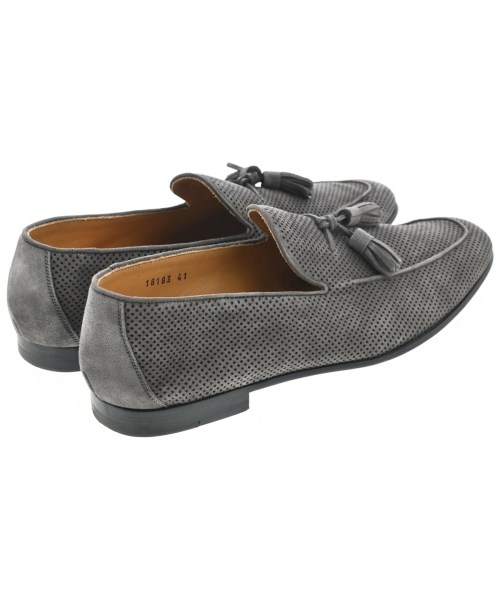 MAGNANNI（マグナーニ）ビジネス・ドレスシューズ グレー サイズ:EU41(26cm位) メンズ/2200648279419