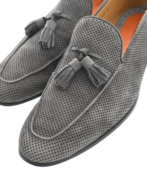 MAGNANNI（マグナーニ）ビジネス・ドレスシューズ グレー サイズ:EU41(26cm位) メンズ/2200648279419