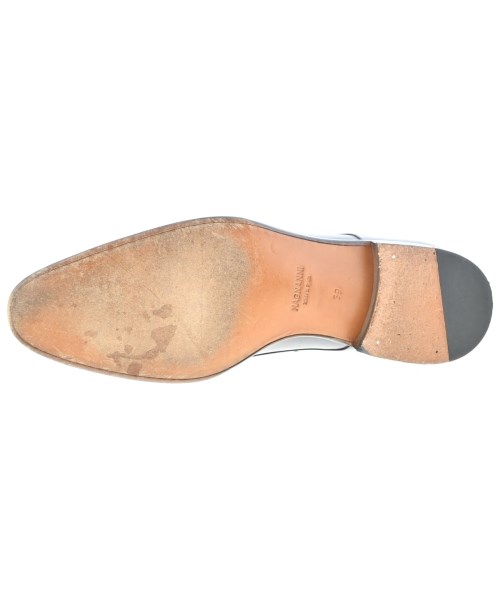 MAGNANNI（マグナーニ）ビジネス・ドレスシューズ 黒 サイズ:EU39(24cm位) メンズ/2200710633101