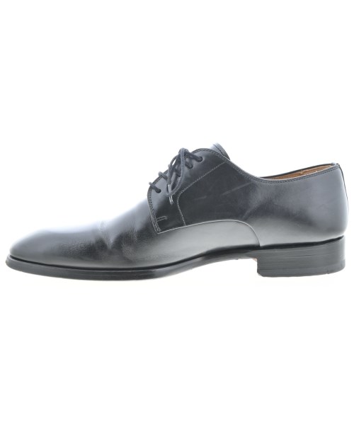 MAGNANNI（マグナーニ）ビジネス・ドレスシューズ 黒 サイズ:EU39(24cm位) メンズ/2200710633101