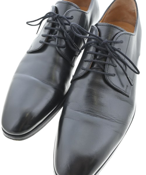 MAGNANNI（マグナーニ）ビジネス・ドレスシューズ 黒 サイズ:EU39(24cm位) メンズ/2200710633101