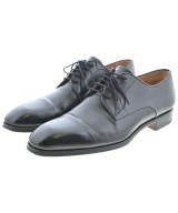 MAGNANNI（マグナーニ）ビジネス・ドレスシューズ 黒 サイズ:EU39(24cm位) メンズ/2200710633101