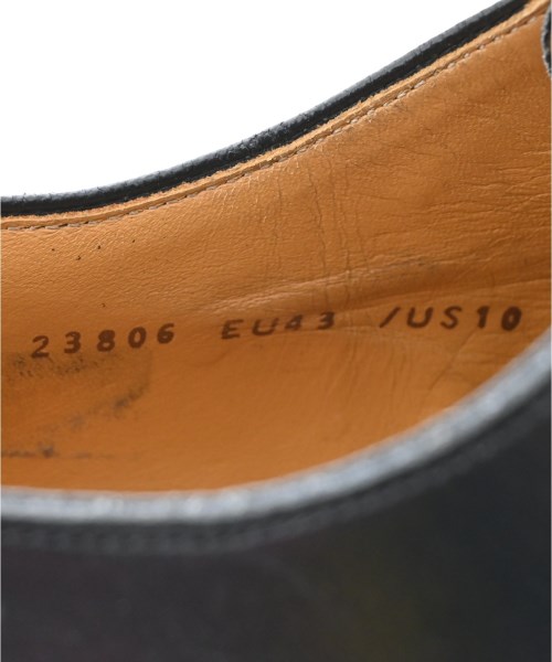 MAGNANNI（マグナーニ）ビジネス・ドレスシューズ 黒 サイズ:EU43(28cm位) メンズ/2200708946039