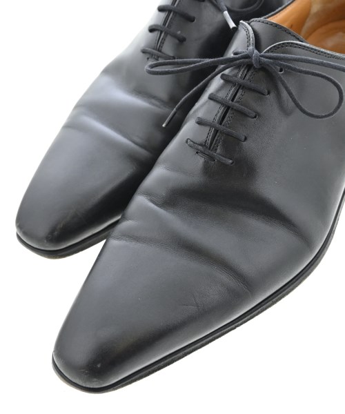 MAGNANNI（マグナーニ）ビジネス・ドレスシューズ 黒 サイズ:EU43(28cm位) メンズ/2200708946039