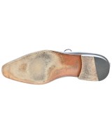 MAGNANNI（マグナーニ）ビジネス・ドレスシューズ 黒 サイズ:EU43(28cm位) メンズ/2200708946039