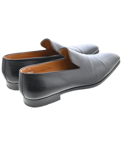 MAGNANNI（マグナーニ）ビジネス・ドレスシューズ 黒 サイズ:EU43(28cm位) メンズ/2200708946046