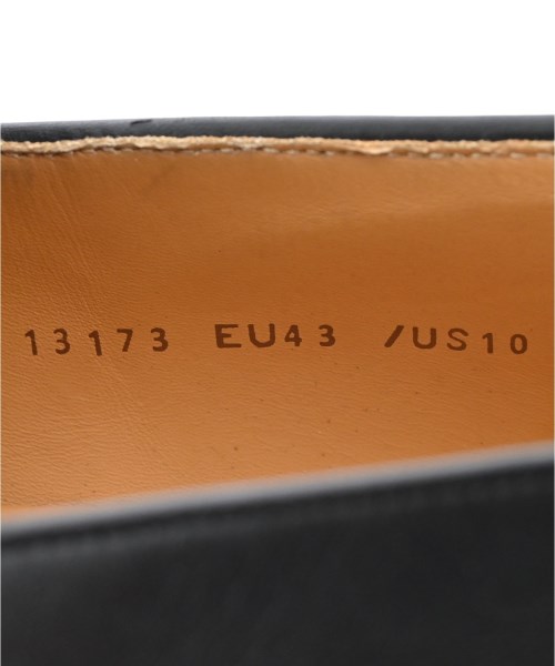MAGNANNI（マグナーニ）ビジネス・ドレスシューズ 黒 サイズ:EU43(28cm位) メンズ/2200708946046