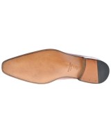 MAGNANNI（マグナーニ）ビジネス・ドレスシューズ 赤 サイズ:EU41(26cm位) メンズ/2200646184036