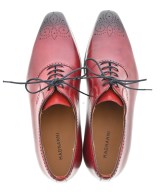 MAGNANNI（マグナーニ）ビジネス・ドレスシューズ 赤 サイズ:EU41(26cm位) メンズ/2200646184036