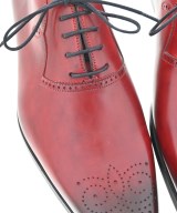 MAGNANNI（マグナーニ）ビジネス・ドレスシューズ 赤 サイズ:EU41(26cm位) メンズ/2200646184036