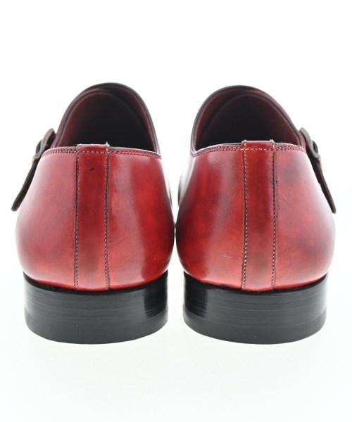 MAGNANNI（マグナーニ）ビジネス・ドレスシューズ 赤 サイズ:40(25cm位) メンズ/2200646184043