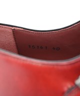 MAGNANNI（マグナーニ）ビジネス・ドレスシューズ 赤 サイズ:40(25cm位) メンズ/2200646184043