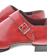 MAGNANNI（マグナーニ）ビジネス・ドレスシューズ 赤 サイズ:40(25cm位) メンズ/2200646184043