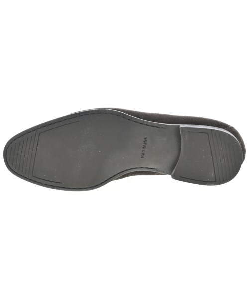 MAGNANNI（マグナーニ）ビジネス・ドレスシューズ 茶 サイズ:EU39(24cm位) メンズ/2200652663013