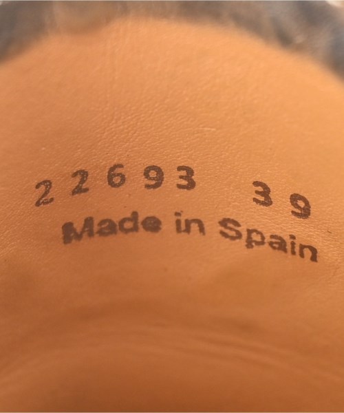 MAGNANNI（マグナーニ）ビジネス・ドレスシューズ 茶 サイズ:EU39(24cm位) メンズ/2200652663013