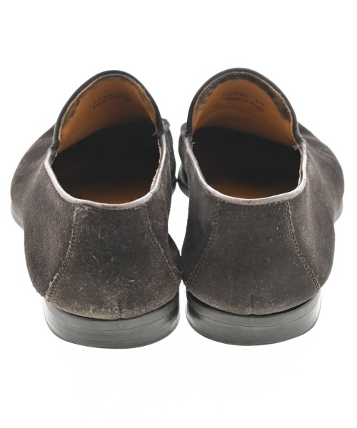 MAGNANNI（マグナーニ）ビジネス・ドレスシューズ 茶 サイズ:EU39(24cm位) メンズ/2200652663013