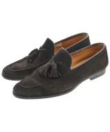 MAGNANNI（マグナーニ）ビジネス・ドレスシューズ 茶 サイズ:EU39(24cm位) メンズ/2200652663013