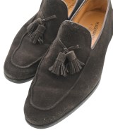 MAGNANNI（マグナーニ）ビジネス・ドレスシューズ 茶 サイズ:EU39(24cm位) メンズ/2200652663013