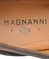 MAGNANNI（マグナーニ）ビジネス・ドレスシューズ 茶 サイズ:EU39(24cm位) メンズ/2200652663013
