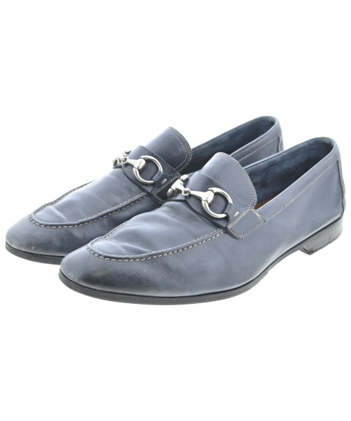 MAGNANNI(マグナーニ)のビジネス・ドレスシューズ サイズ:EU41(26cm位) 9,400円