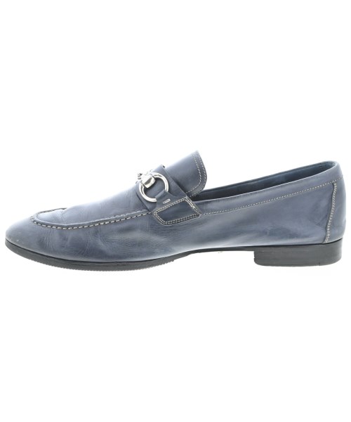 MAGNANNI（マグナーニ）ビジネス・ドレスシューズ 紺 サイズ:EU41(26cm位) メンズ/2200706897166