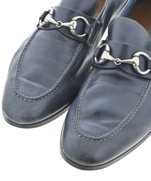 MAGNANNI（マグナーニ）ビジネス・ドレスシューズ 紺 サイズ:EU41(26cm位) メンズ/2200706897166