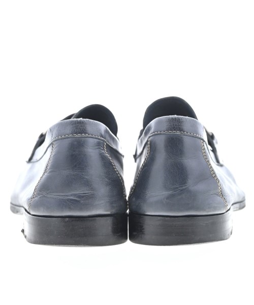 MAGNANNI（マグナーニ）ビジネス・ドレスシューズ 紺 サイズ:EU41(26cm位) メンズ/2200706897166