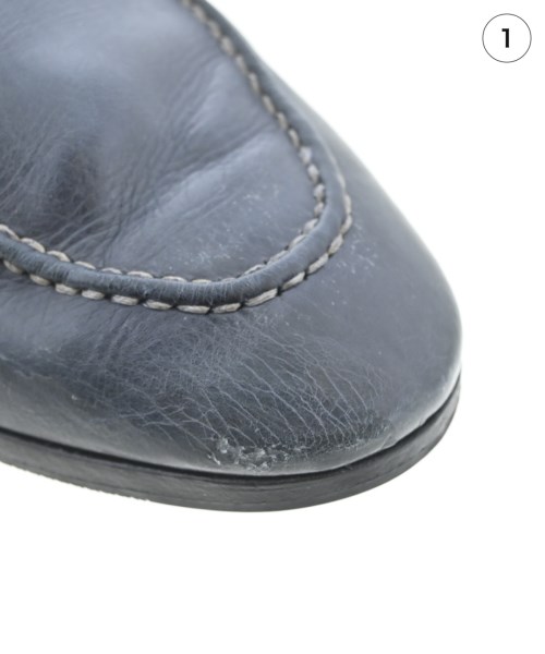 MAGNANNI（マグナーニ）ビジネス・ドレスシューズ 紺 サイズ:EU41(26cm位) メンズ/2200706897166