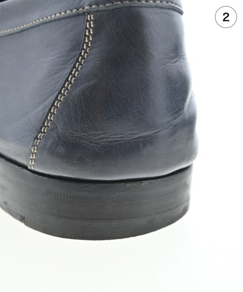 MAGNANNI（マグナーニ）ビジネス・ドレスシューズ 紺 サイズ:EU41(26cm位) メンズ/2200706897166