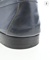 MAGNANNI（マグナーニ）ビジネス・ドレスシューズ 紺 サイズ:EU41(26cm位) メンズ/2200706897166
