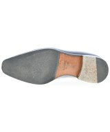 MAGNANNI（マグナーニ）ビジネス・ドレスシューズ 紺 サイズ:38(24cm位) メンズ/2200663728145