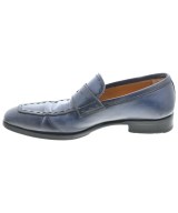 MAGNANNI（マグナーニ）ビジネス・ドレスシューズ 紺 サイズ:38(24cm位) メンズ/2200663728145