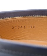 MAGNANNI（マグナーニ）ビジネス・ドレスシューズ 紺 サイズ:38(24cm位) メンズ/2200663728145