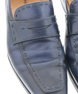 MAGNANNI（マグナーニ）ビジネス・ドレスシューズ 紺 サイズ:38(24cm位) メンズ/2200663728145