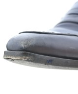 MAGNANNI（マグナーニ）ビジネス・ドレスシューズ 紺 サイズ:38(24cm位) メンズ/2200663728145