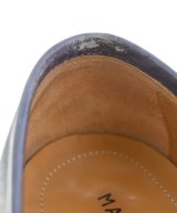 MAGNANNI（マグナーニ）ビジネス・ドレスシューズ 紺 サイズ:38(24cm位) メンズ/2200663728145