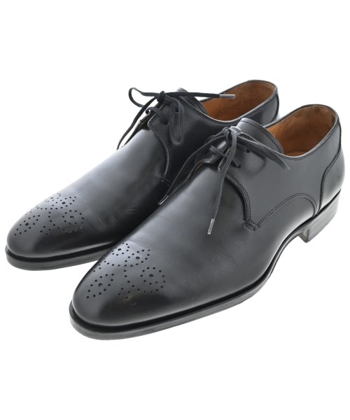 MAGNANNI(マグナーニ)のビジネス・ドレスシューズ サイズ:EU38(23cm位) 13,000円