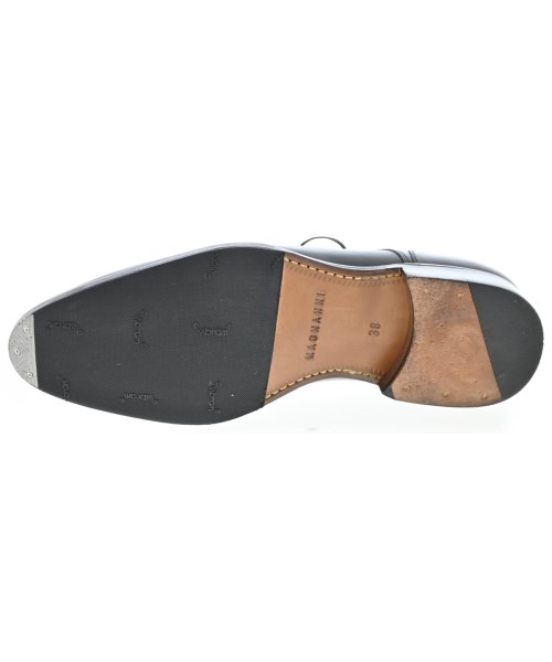 MAGNANNI（マグナーニ）ビジネス・ドレスシューズ 黒 サイズ:EU38(23cm位) メンズ/2200724964062