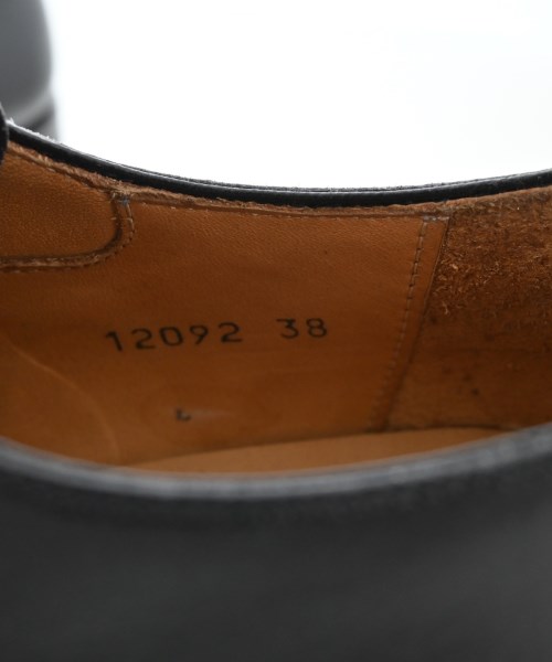 MAGNANNI（マグナーニ）ビジネス・ドレスシューズ 黒 サイズ:EU38(23cm位) メンズ/2200724964062